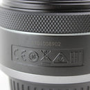 Canon RF 50mm f/1.8 STM - Mirrorless Camera Lens
