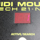 Tech 21 MM1 MIDI Mouse Pedal