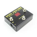 Tech 21 MM1 MIDI Mouse Pedal