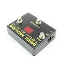 Tech 21 MM1 MIDI Mouse Pedal