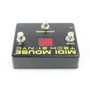 Tech 21 MM1 MIDI Mouse Pedal