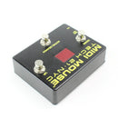 Tech 21 MM1 MIDI Mouse Pedal