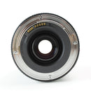 Canon EOS Rebel T6 - DSLR Camera Kit with EF-S 18-55mm and 75-300mm Zoom Lenses