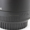 Canon EOS Rebel T6 - DSLR Camera Kit with EF-S 18-55mm and 75-300mm Zoom Lenses