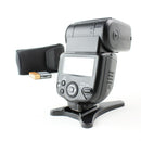 Canon 430EX III-RT Speedlite DSLR Shoe Mount Camera Flash
