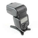 Canon 430EX III-RT Speedlite DSLR Shoe Mount Camera Flash