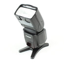 Canon 430EX III-RT Speedlite DSLR Shoe Mount Camera Flash