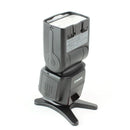 Canon 430EX III-RT Speedlite DSLR Shoe Mount Camera Flash