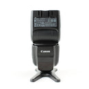 Canon 430EX III-RT Speedlite DSLR Shoe Mount Camera Flash