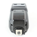 Canon 430EX III-RT Speedlite DSLR Shoe Mount Camera Flash