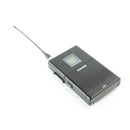 Shure UR1 Wireless Transmitter Bodypack - L3 638-698MHz