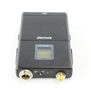 Shure UR1 Wireless Transmitter Bodypack - L3 638-698MHz