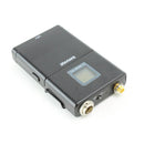 Shure UR1 Wireless Transmitter Bodypack - L3 638-698MHz