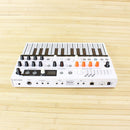 Arturia MicroFreak - Hybrid Synthesizer Keyboard - White Micro Freak