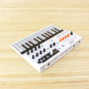 Arturia MicroFreak - Hybrid Synthesizer Keyboard - White Micro Freak