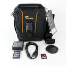 Nikon COOLPIX B600 - Digital Camera - Black