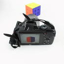 Nikon COOLPIX B600 - Digital Camera - Black