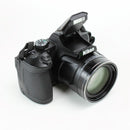 Nikon COOLPIX B600 - Digital Camera - Black