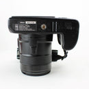 Nikon COOLPIX B600 - Digital Camera - Black