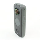 Insta360 ONE X2 360 Degree Waterproof Action Camera - Black