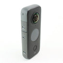 Insta360 ONE X2 360 Degree Waterproof Action Camera - Black