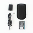 Insta360 ONE X2 360 Degree Waterproof Action Camera - Black