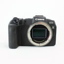 Canon EOS R 30.3MP Mirrorless Camera Body - Black