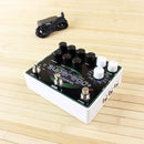 Electro-Harmonix EHX Superego + Plus Polyphonic Synth Engine Guitar Pedal