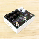 Electro-Harmonix EHX Superego + Plus Polyphonic Synth Engine Guitar Pedal
