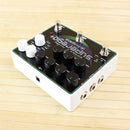 Electro-Harmonix EHX Superego + Plus Polyphonic Synth Engine Guitar Pedal