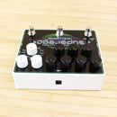 Electro-Harmonix EHX Superego + Plus Polyphonic Synth Engine Guitar Pedal