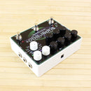 Electro-Harmonix EHX Superego + Plus Polyphonic Synth Engine Guitar Pedal