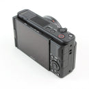 Sony ZV1 - 4k Digital Camera w/ Flip Screen For Vlogging - Black