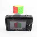 Sony ZV1 - 4k Digital Camera w/ Flip Screen For Vlogging - Black