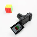 Sony ZV1 - 4k Digital Camera w/ Flip Screen For Vlogging - Black