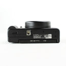 Sony ZV1 - 4k Digital Camera w/ Flip Screen For Vlogging - Black