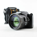 Nikon COOLPIX B600 - Digital Camera - Black