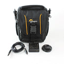 Nikon COOLPIX B600 - Digital Camera - Black