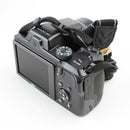 Nikon COOLPIX B600 - Digital Camera - Black