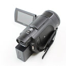 Sony FDR AX53 - 4K HD Video Camera Camcorder - FDRAX53/B Black