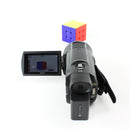 Sony FDR AX53 - 4K HD Video Camera Camcorder - FDRAX53/B Black