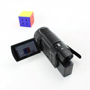 Sony FDR AX53 - 4K HD Video Camera Camcorder - FDRAX53/B Black