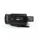 Sony FDR AX53 - 4K HD Video Camera Camcorder - FDRAX53/B Black