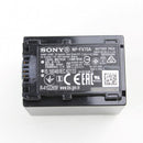 Sony FDR AX53 - 4K HD Video Camera Camcorder - FDRAX53/B Black