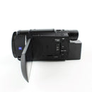 Sony FDR AX53 - 4K HD Video Camera Camcorder - FDRAX53/B Black