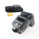 Yongnuo YN560 IV Speedlite Wireless Camera Flash
