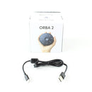 Artiphon Orba 2 Handheld Synth + Sampler Looper Drum Machine