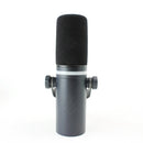 BEACN Dark - Dynamic USB Mic for PC