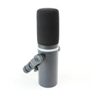 BEACN Dark - Dynamic USB Mic for PC