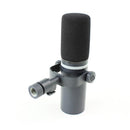 BEACN Dark - Dynamic USB Mic for PC